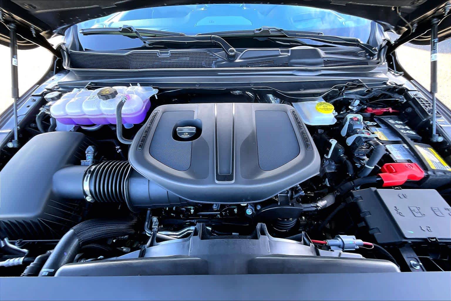 Thumbnail: 2026 RAM 1500 - 9