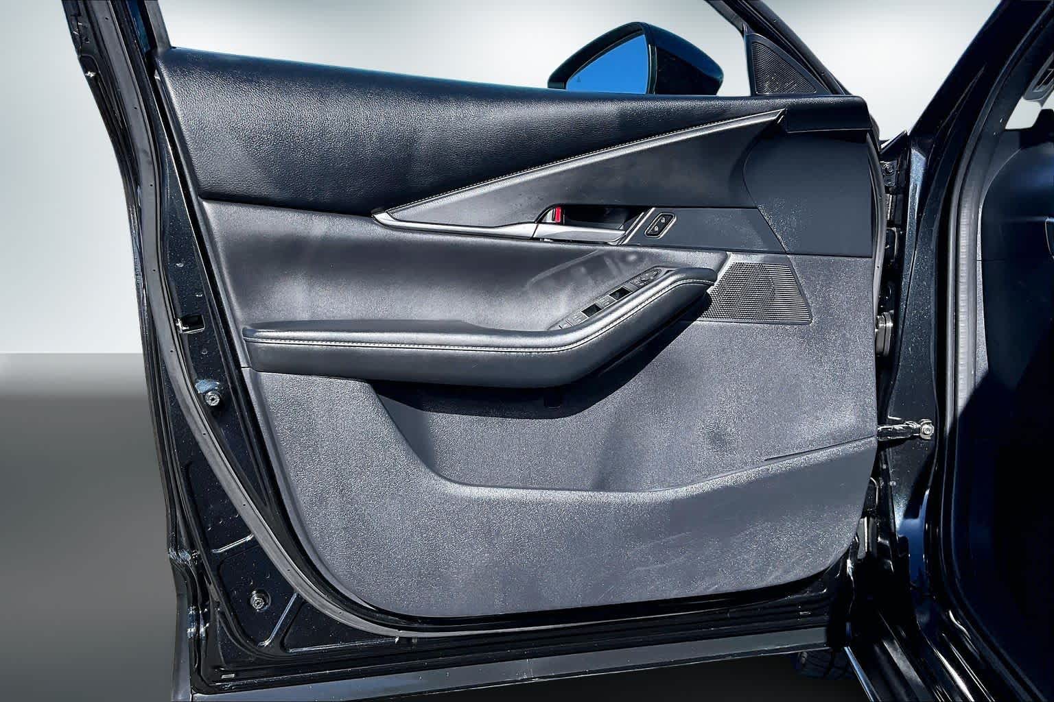 Thumbnail: 2024 Mazda CX-30 - 26