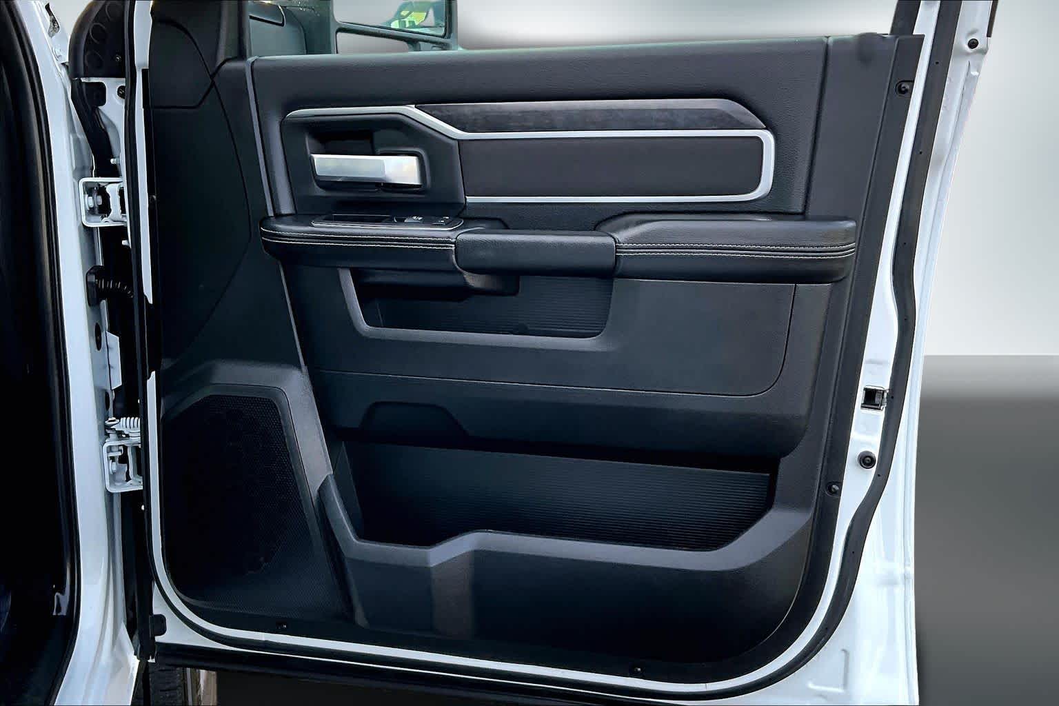 Thumbnail: 2024 RAM 2500 - 28