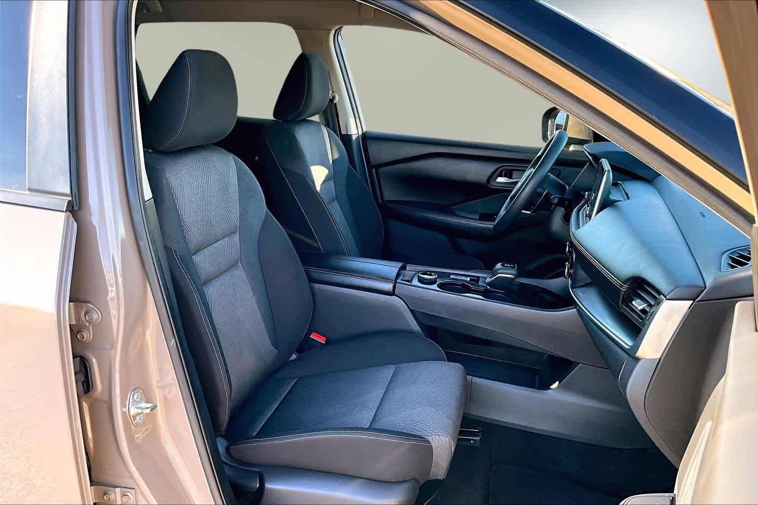 Thumbnail: 2024 Nissan Rogue - 13