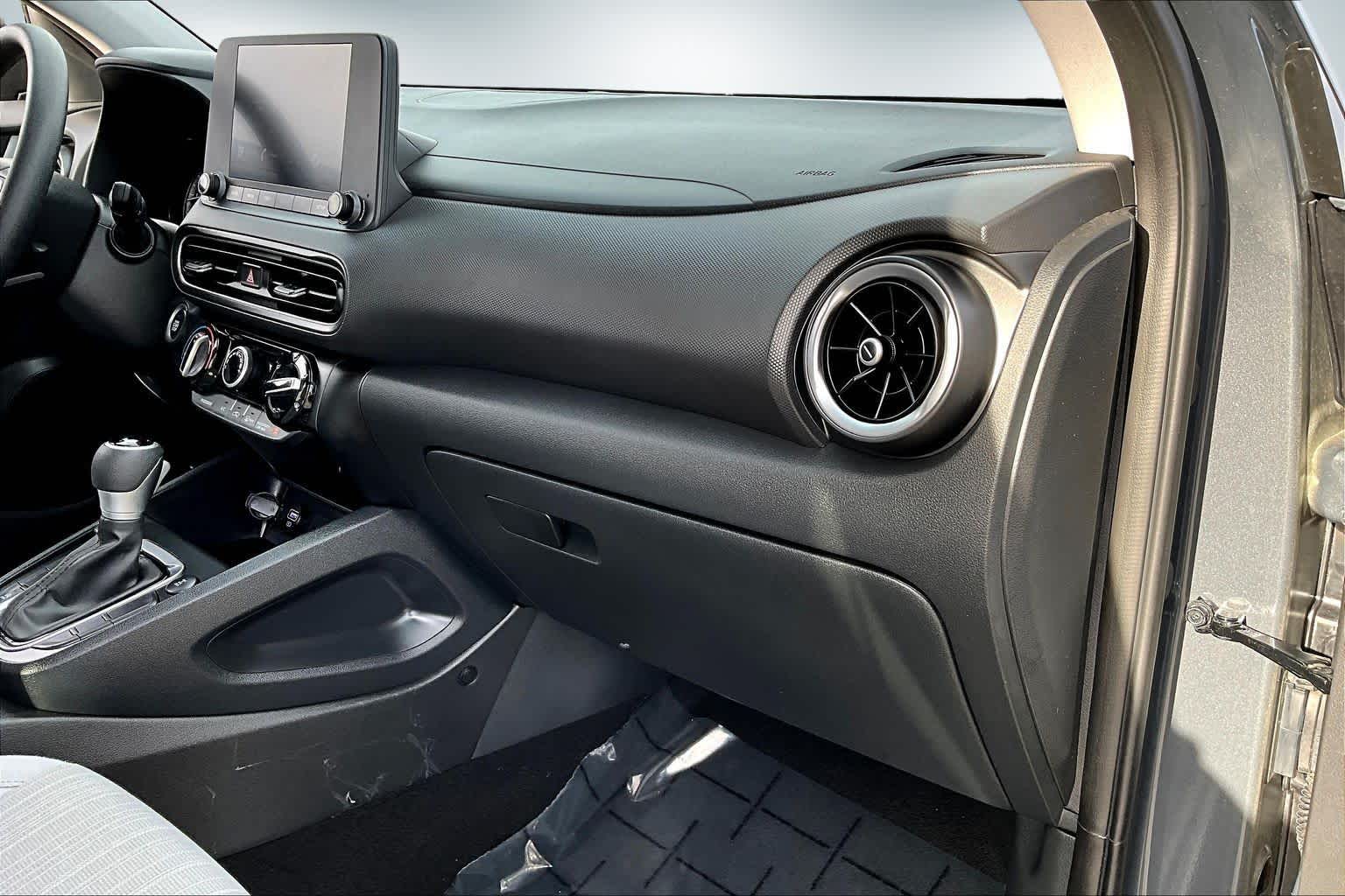 Thumbnail: 2023 Hyundai Kona - 23