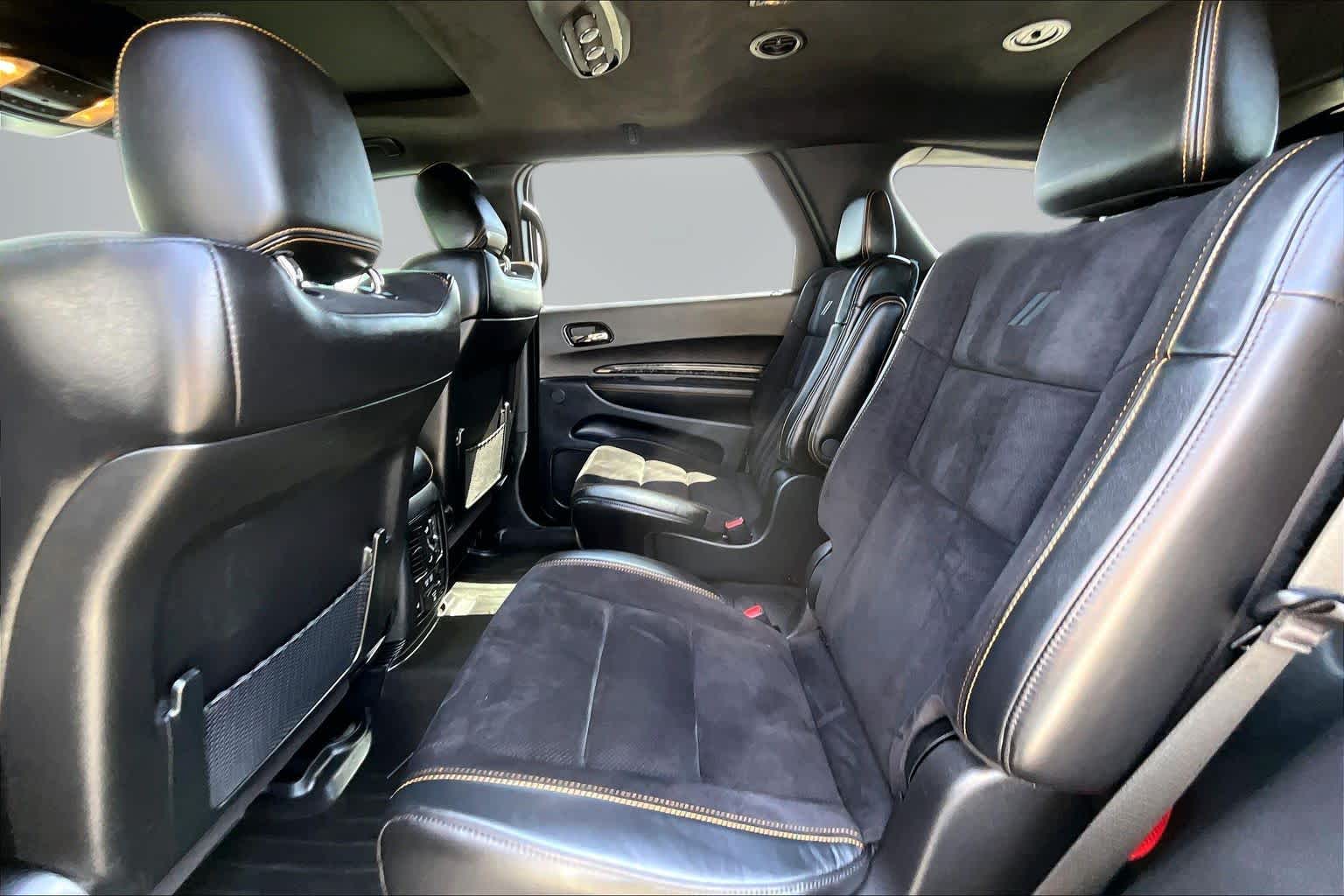 Thumbnail: 2022 Dodge Durango - 25
