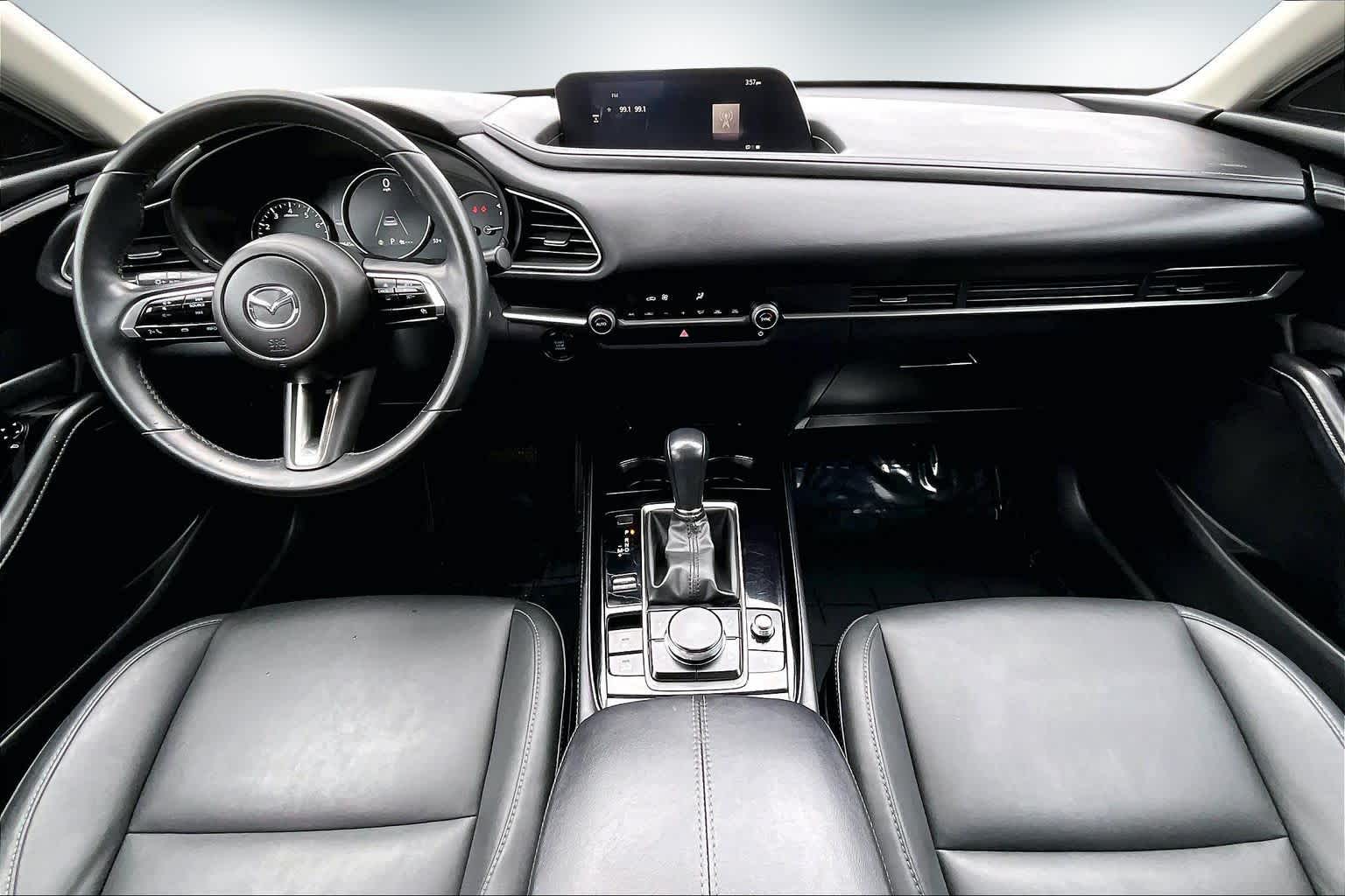 Thumbnail: 2024 Mazda CX-30 - 9