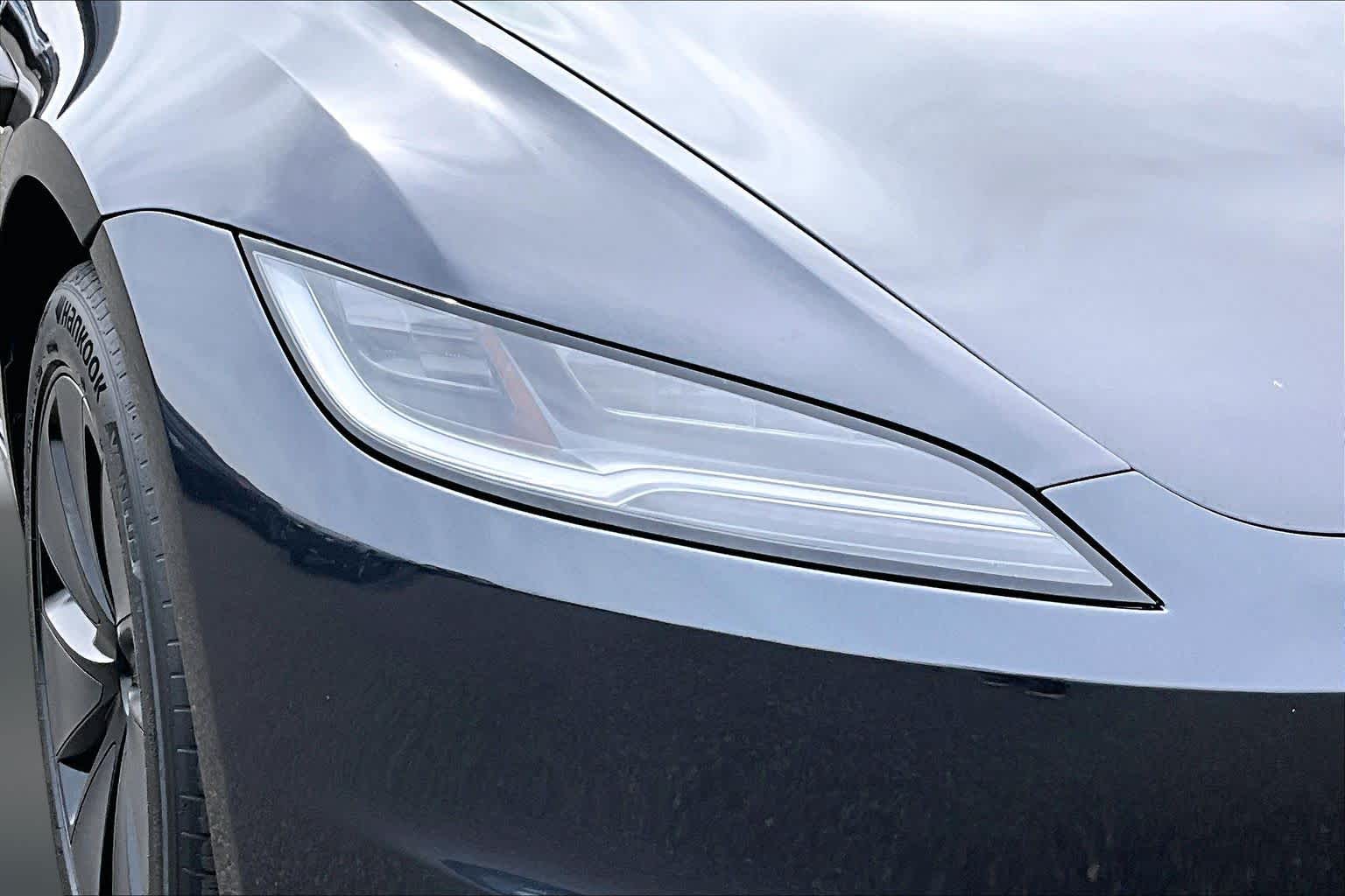 Thumbnail: 2024 Tesla Model 3 - 29