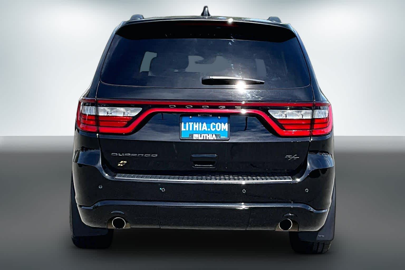 Thumbnail: 2022 Dodge Durango - 3
