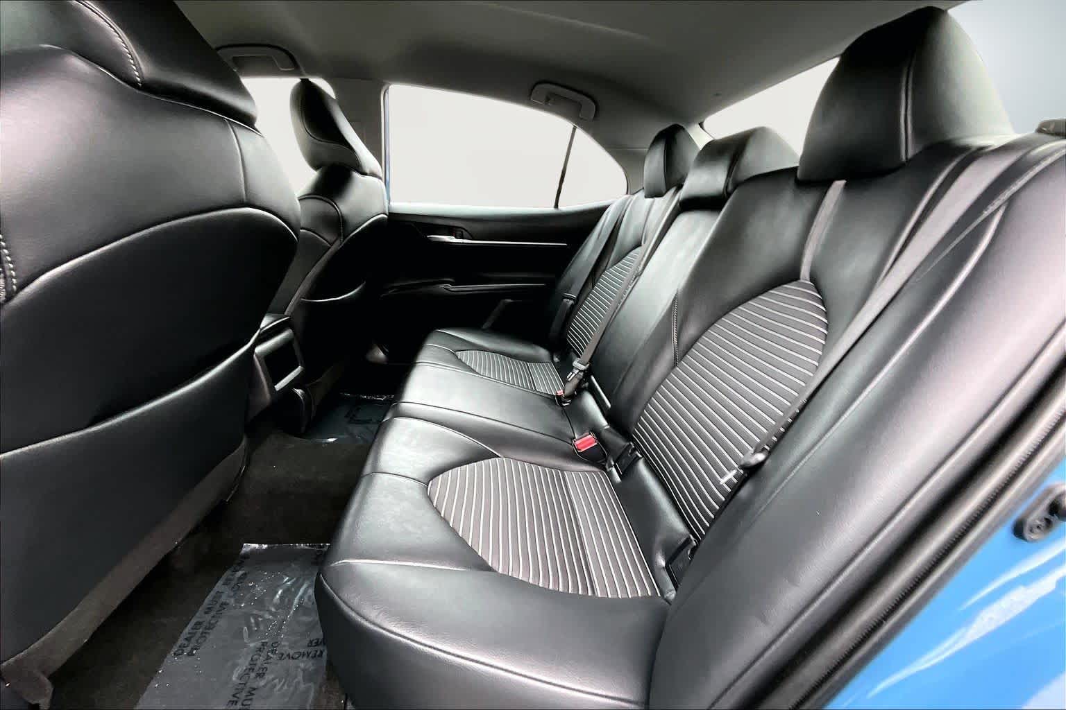 Thumbnail: 2023 Toyota Camry - 29