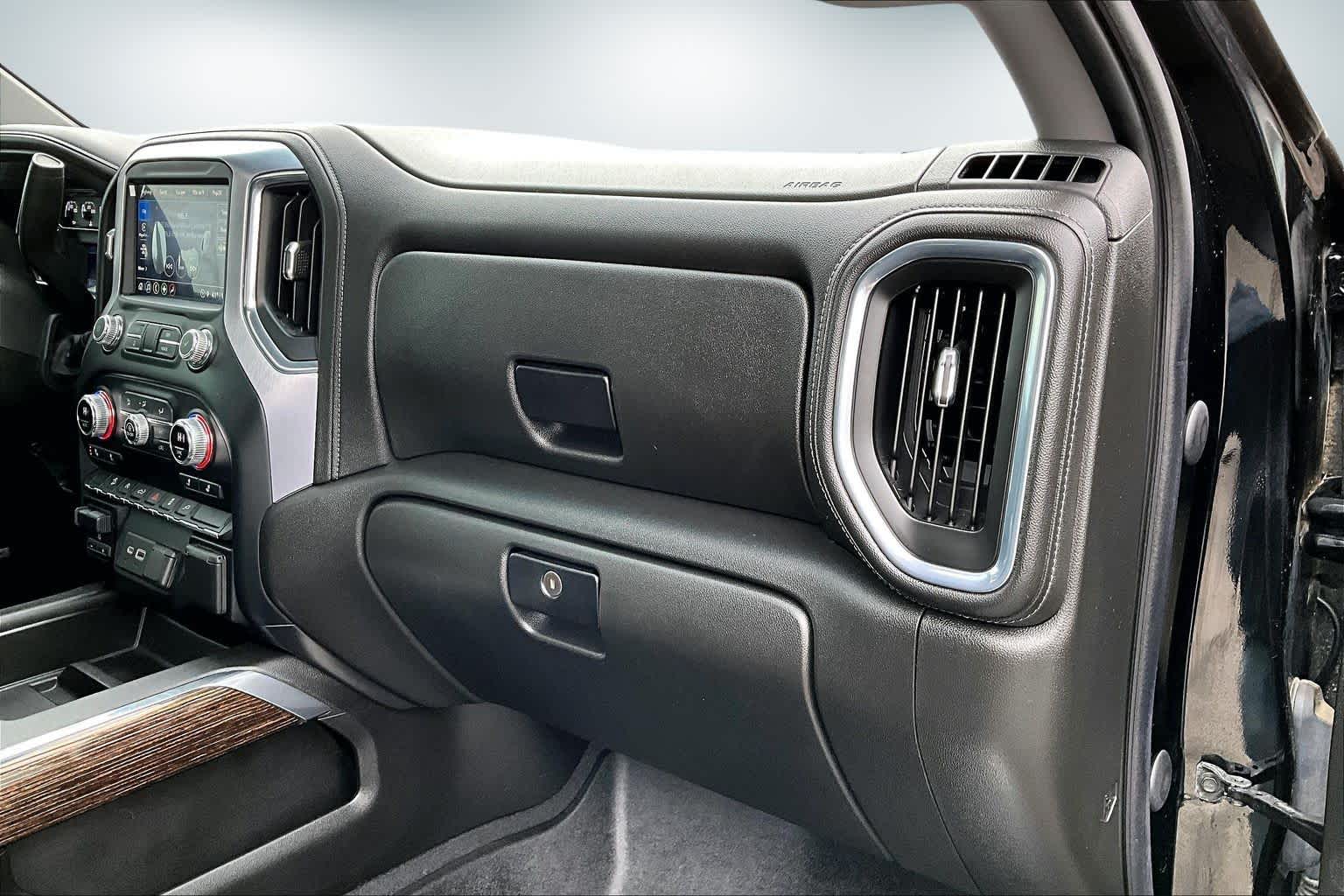 Thumbnail: 2021 GMC Sierra 1500 - 23