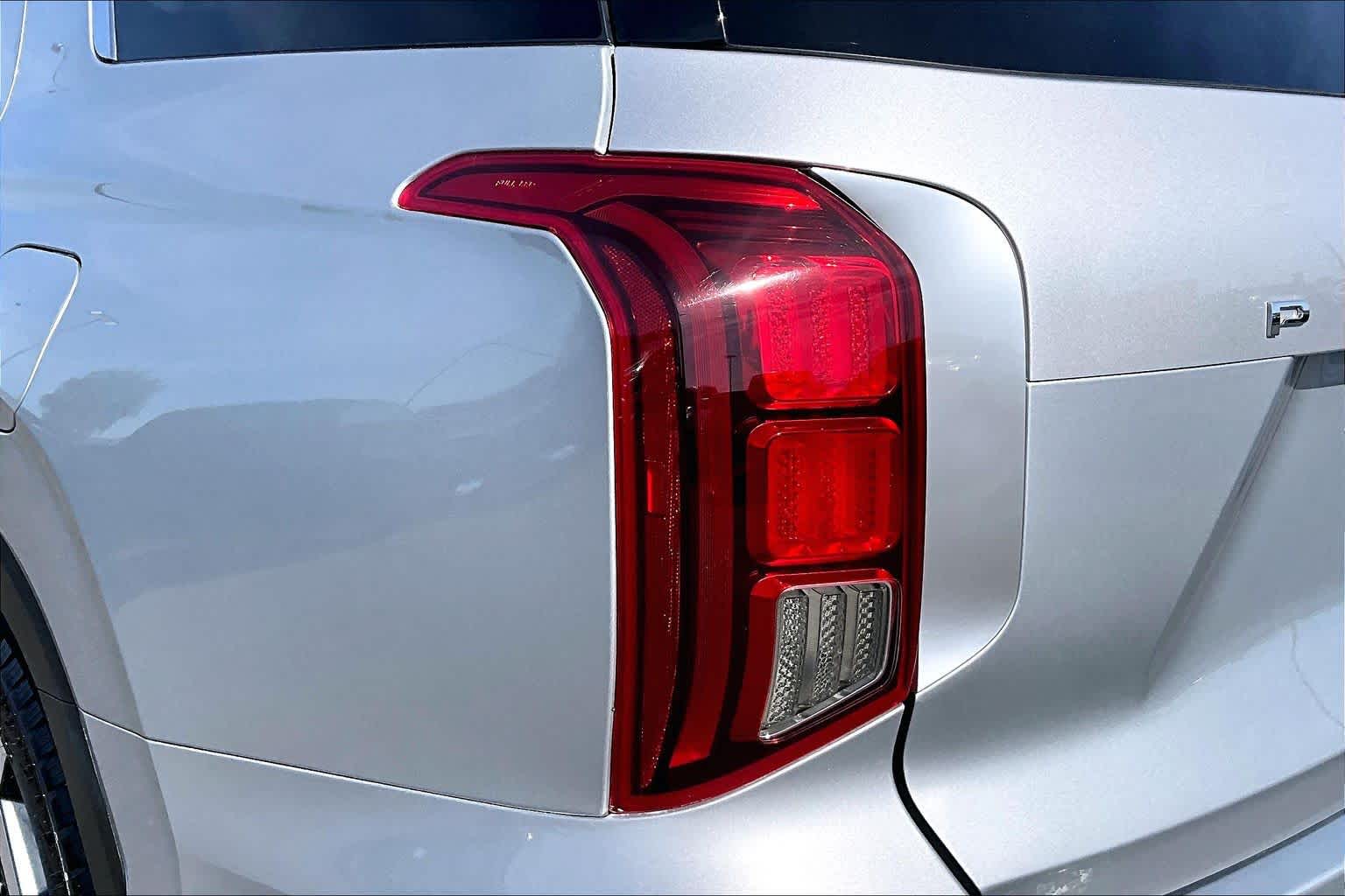 Thumbnail: 2023 Hyundai Palisade - 33