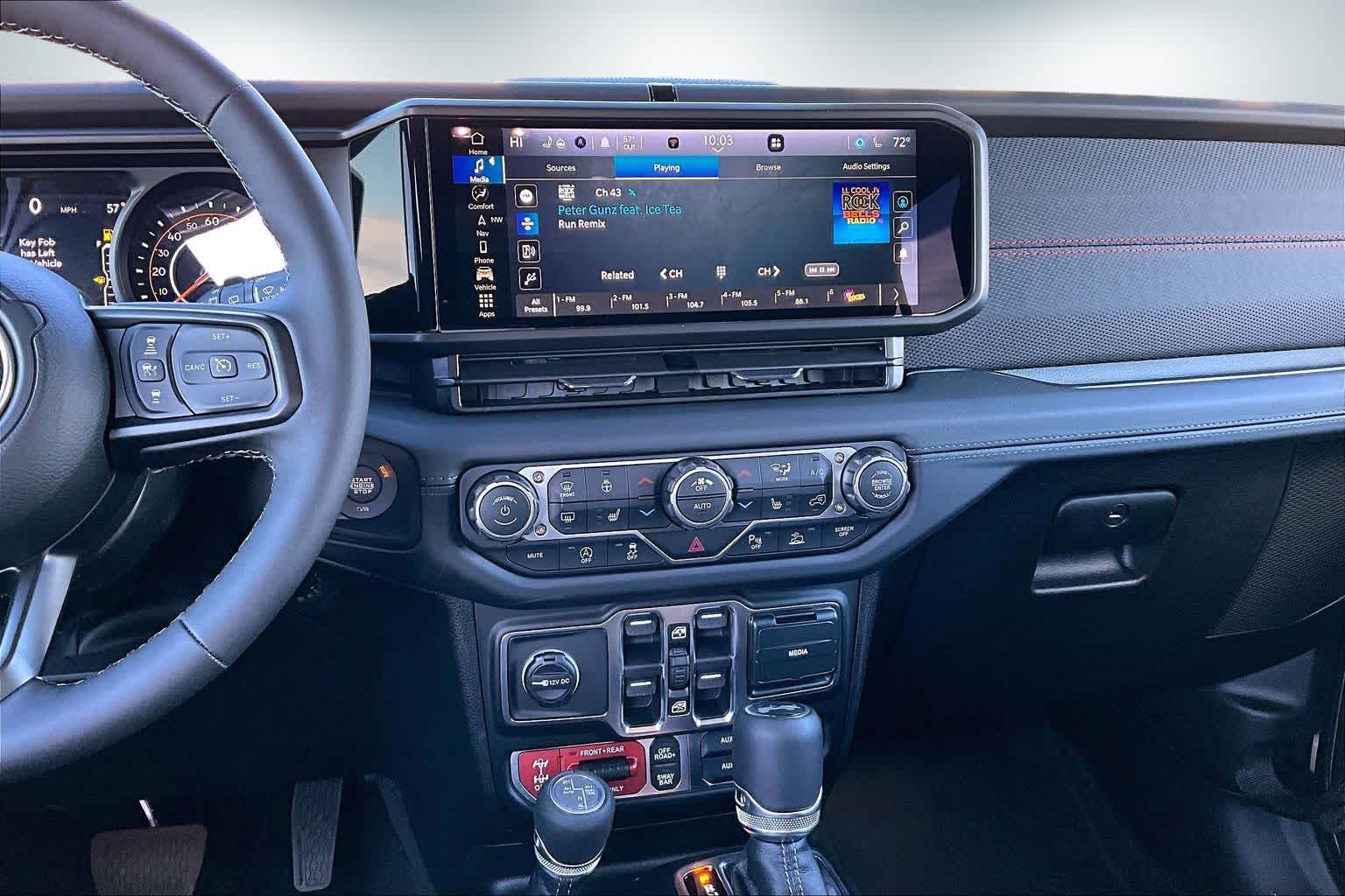 Thumbnail: 2026 Jeep Wrangler - 14