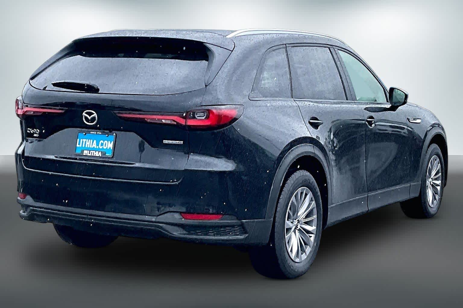 Thumbnail: 2025 Mazda CX-90 - 22