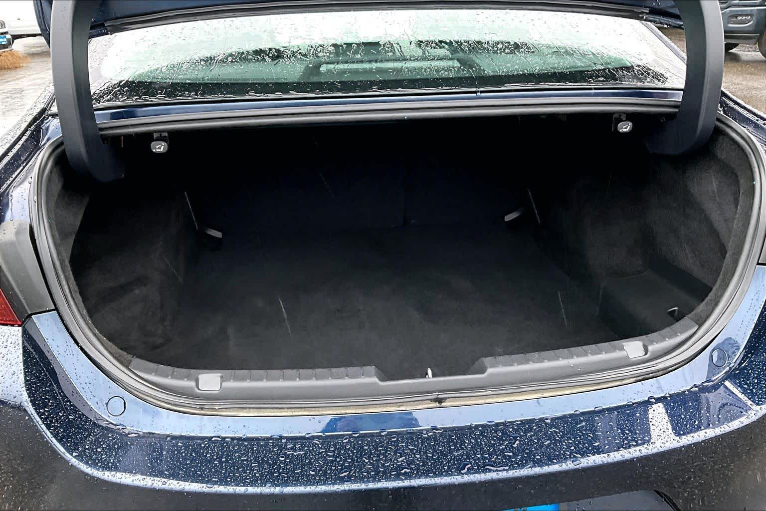 Thumbnail: 2025 Mazda Mazda3 - 18