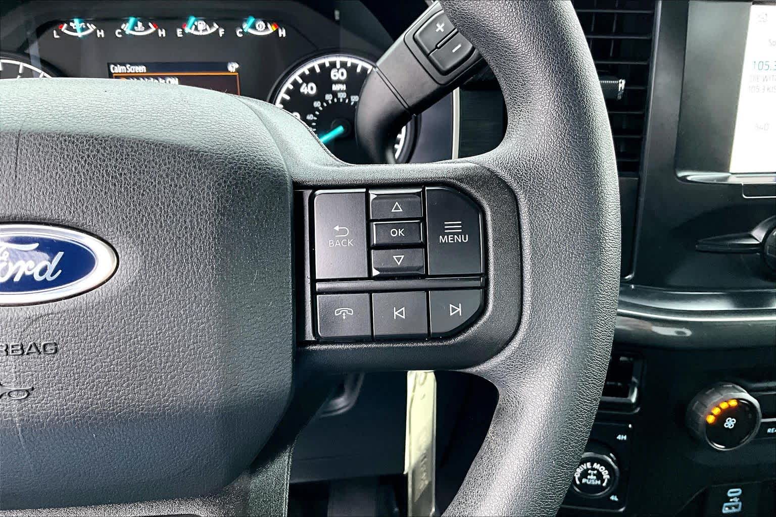 Thumbnail: 2021 Ford F-150 - 25