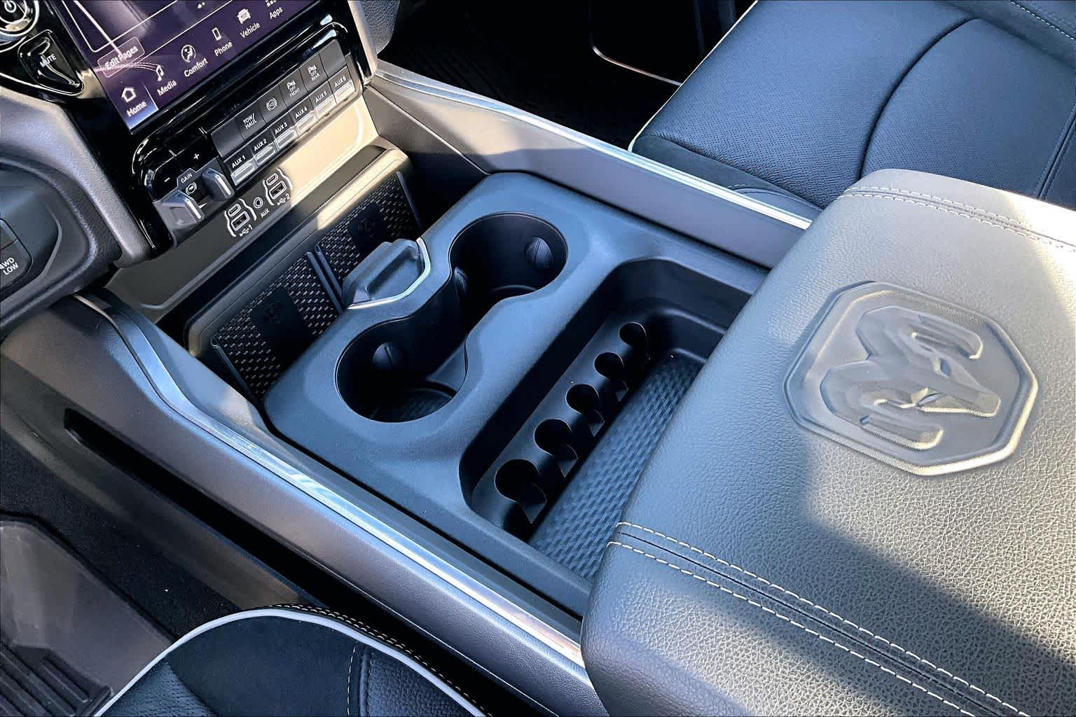 Thumbnail: 2026 RAM 3500 - 17