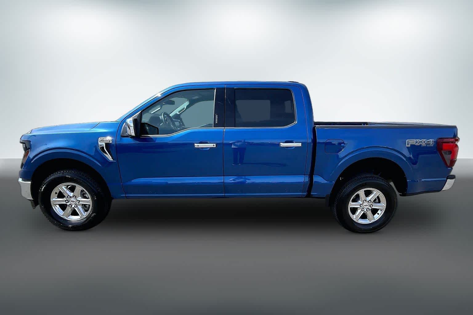 Thumbnail: 2024 Ford F-150 - 3