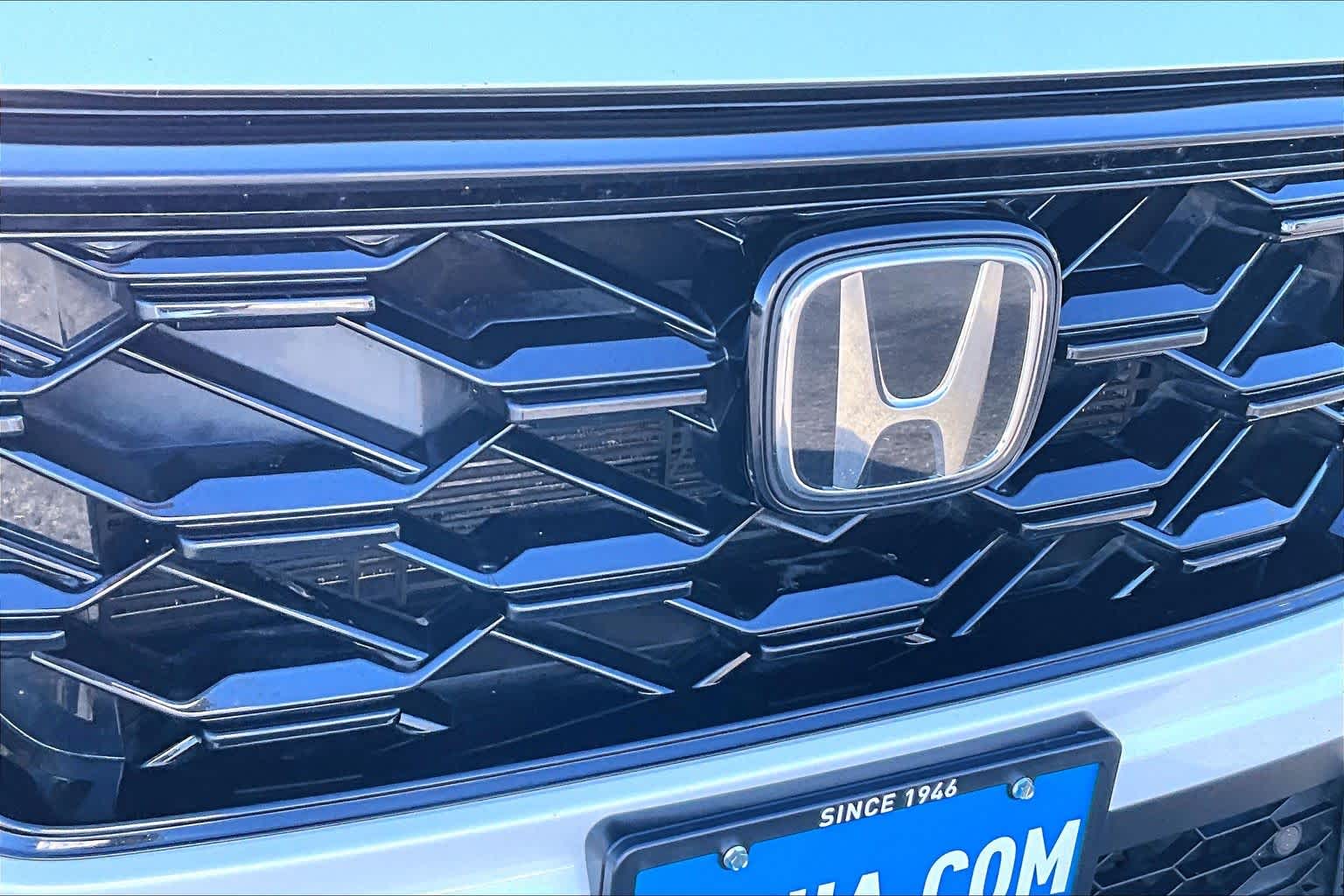 Thumbnail: 2023 Honda CR-V - 32