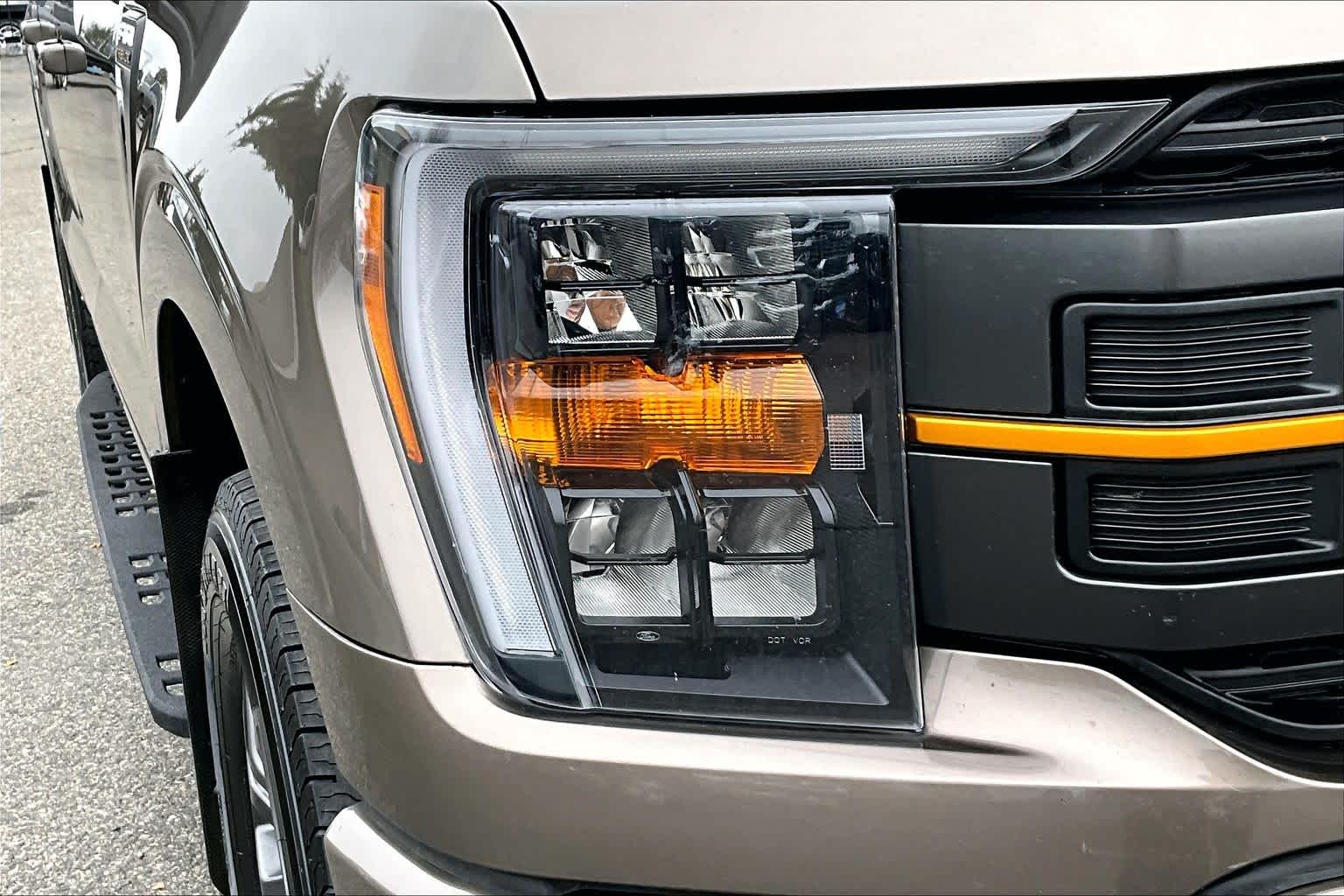 Thumbnail: 2022 Ford F-150 - 32