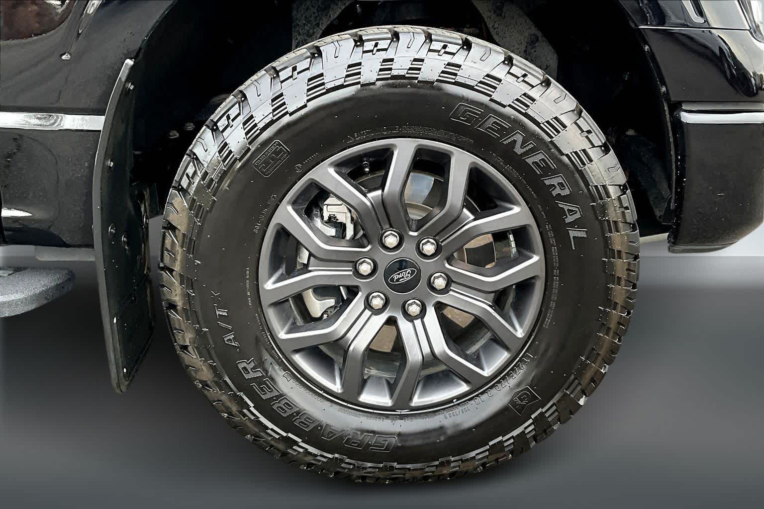 Thumbnail: 2023 Ford F-150 - 35