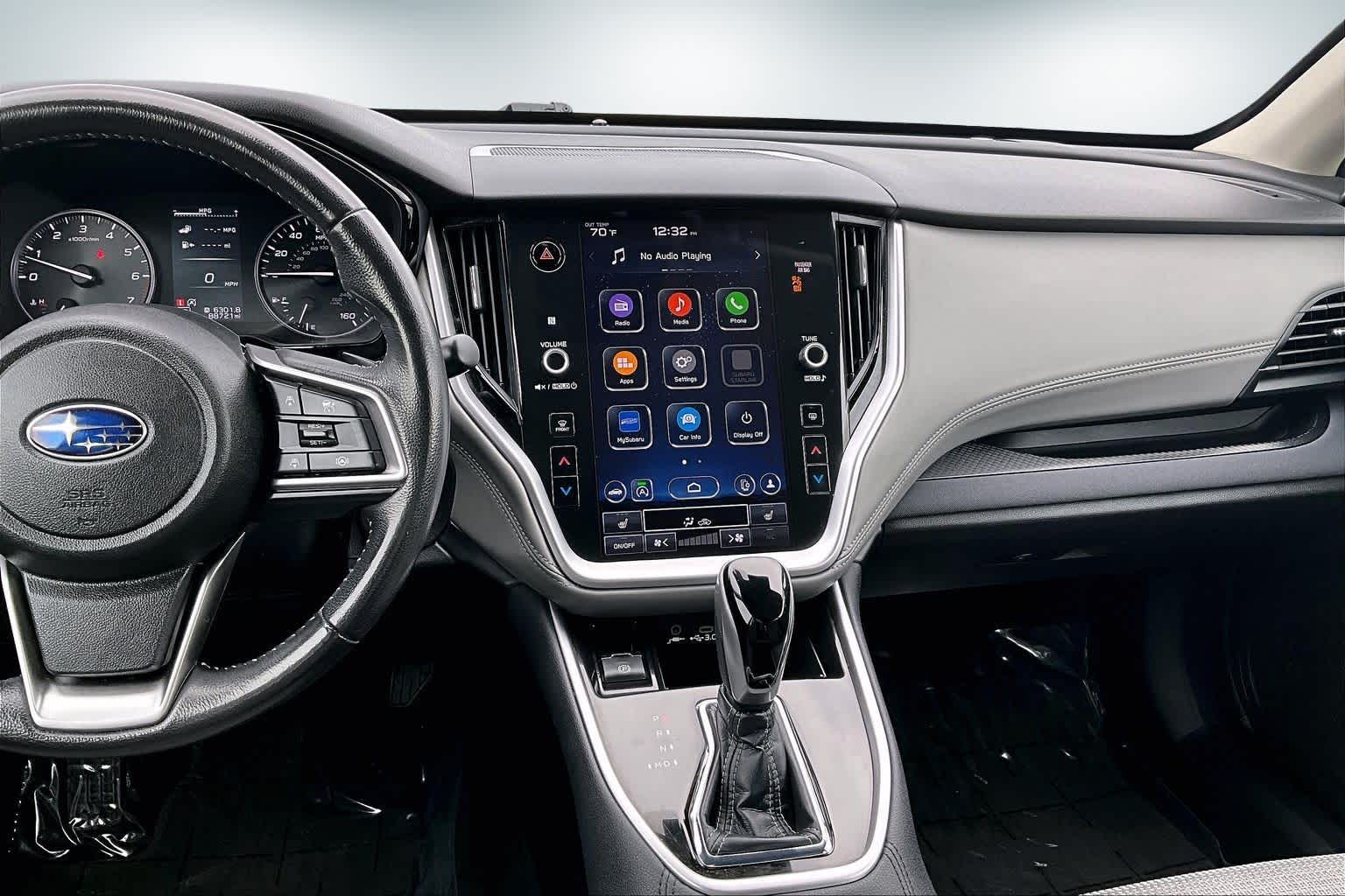 Thumbnail: 2023 Subaru Outback - 15