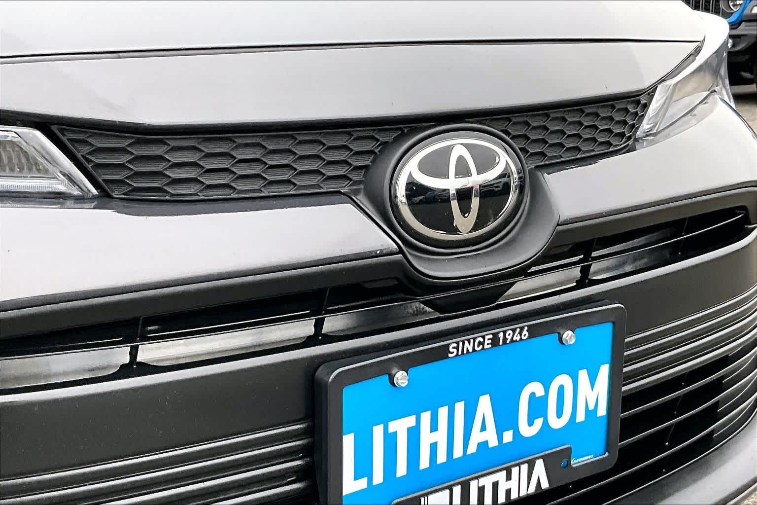 Thumbnail: 2024 Toyota Corolla - 33