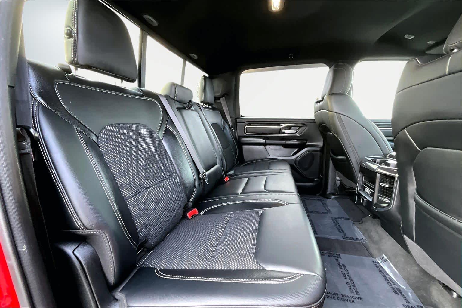 Thumbnail: 2020 RAM 1500 - 30