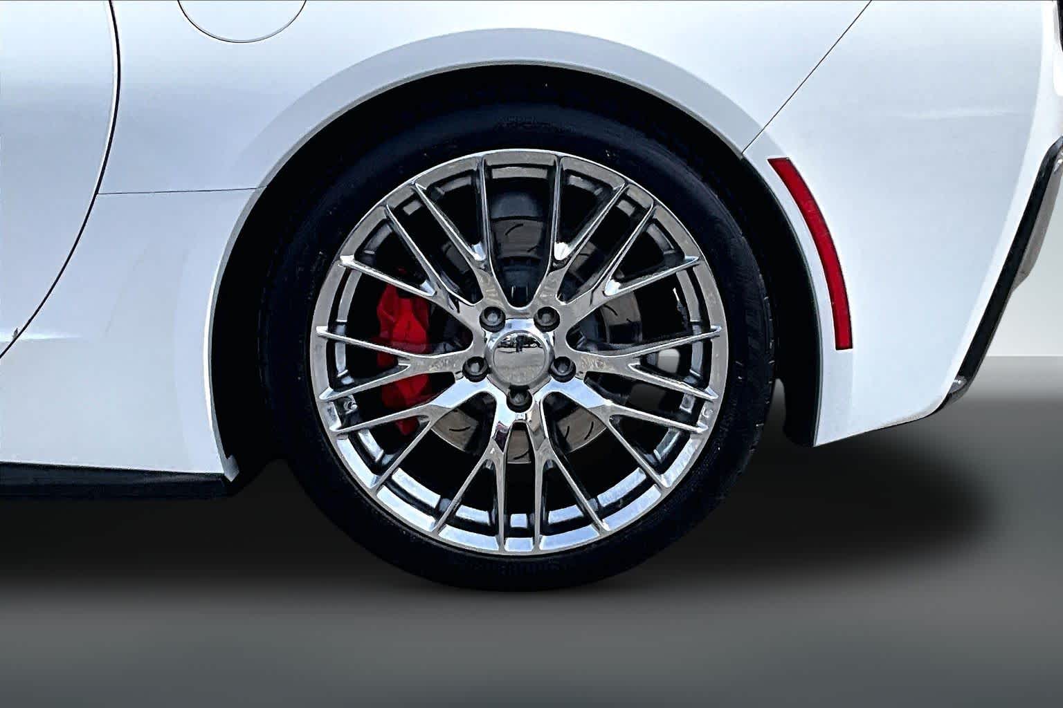 Thumbnail: 2016 Chevrolet Corvette - 27