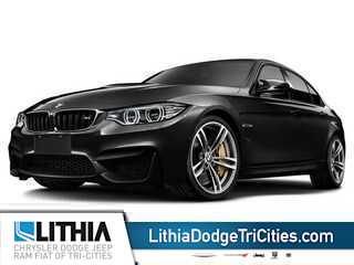 2016 BMW M3  -
                  Kennewick, WA