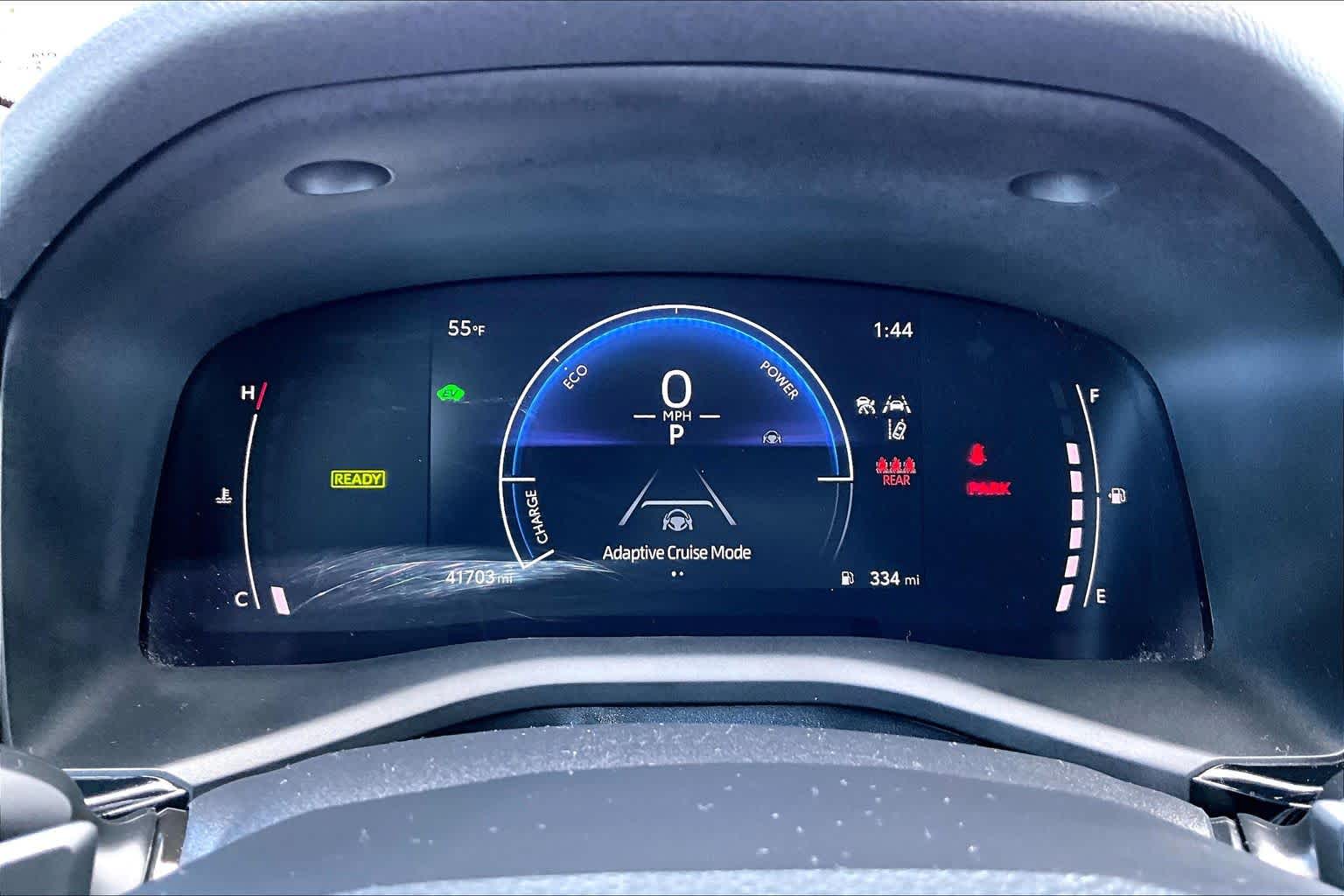 Thumbnail: 2025 Toyota Camry - 17