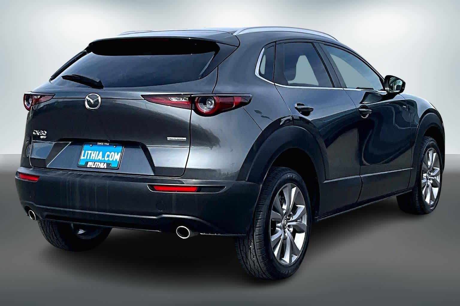 Thumbnail: 2023 Mazda CX-30 - 21
