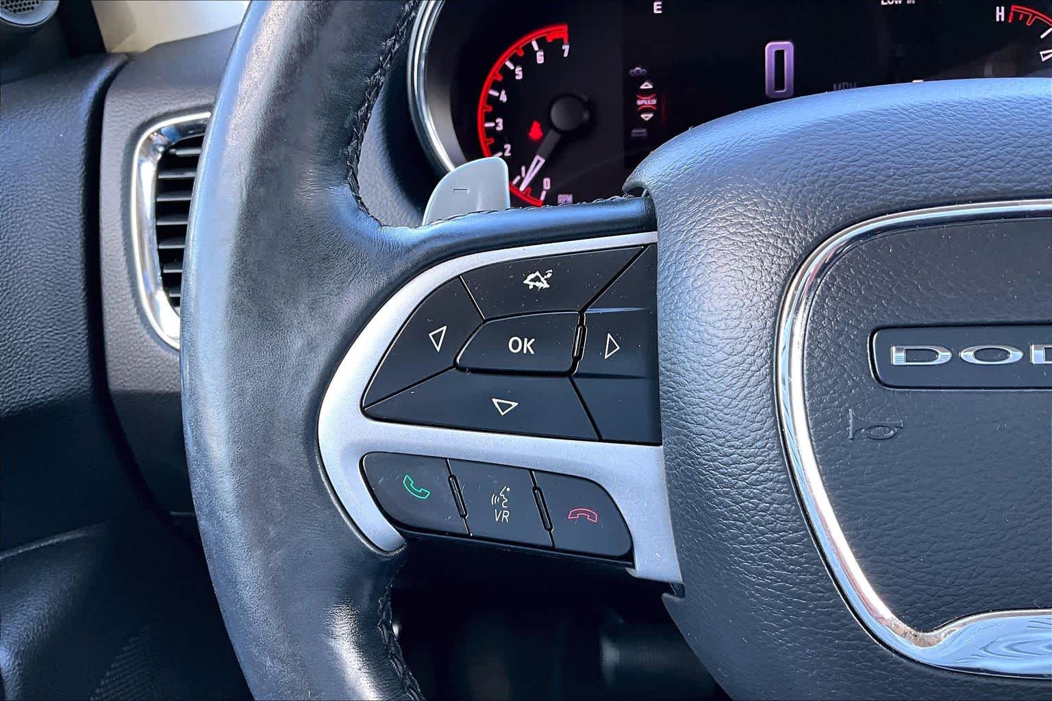 Thumbnail: 2017 Dodge Durango - 24