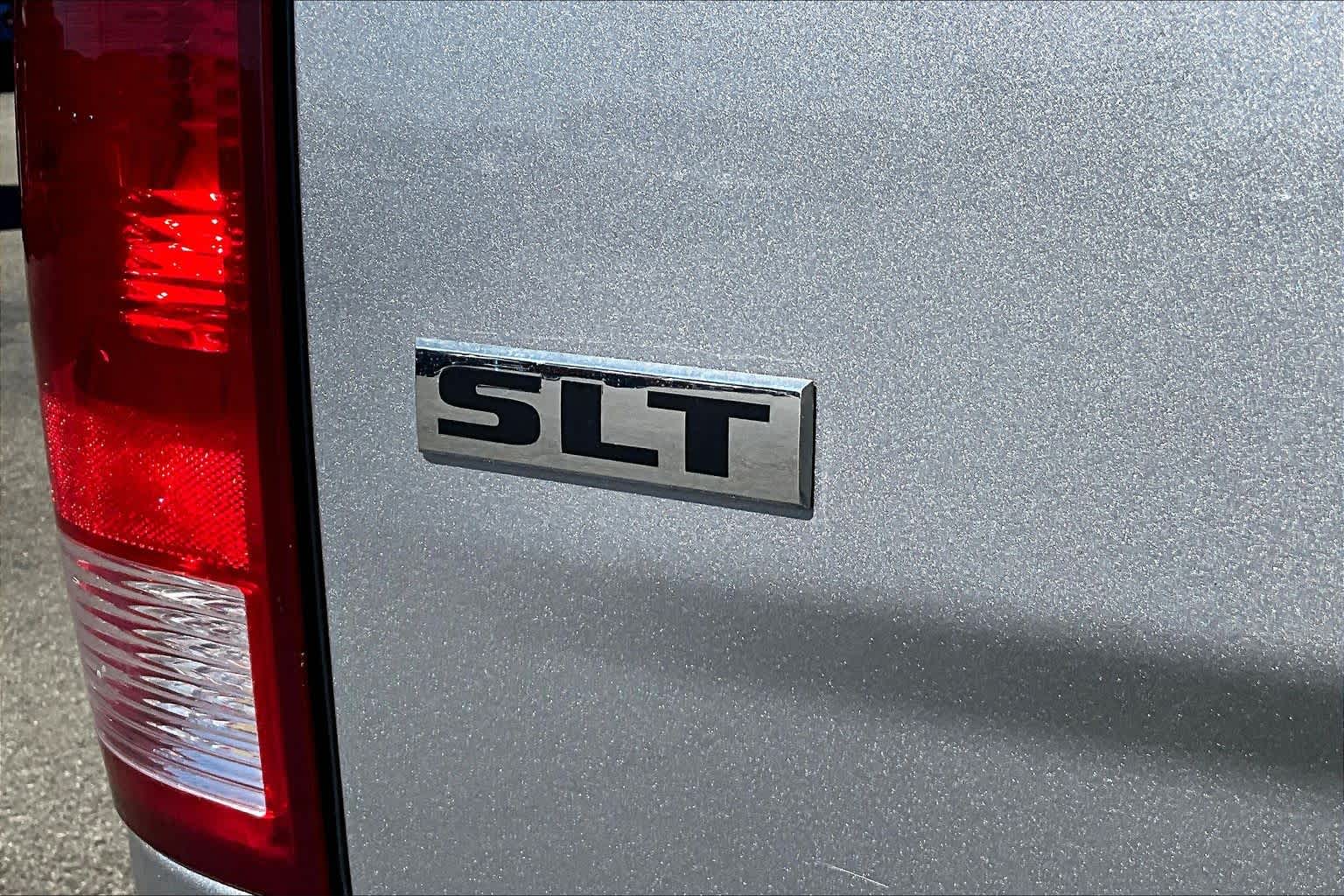 Thumbnail: 2023 RAM 1500 - 6