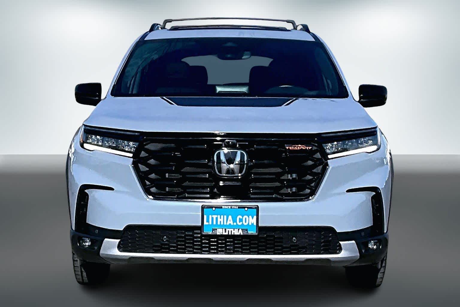 Thumbnail: 2023 Honda Pilot - 6