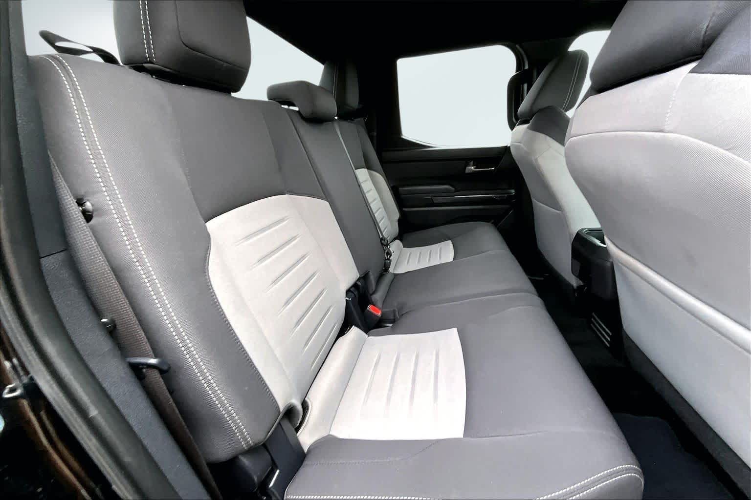 Thumbnail: 2024 Toyota Tacoma - 29