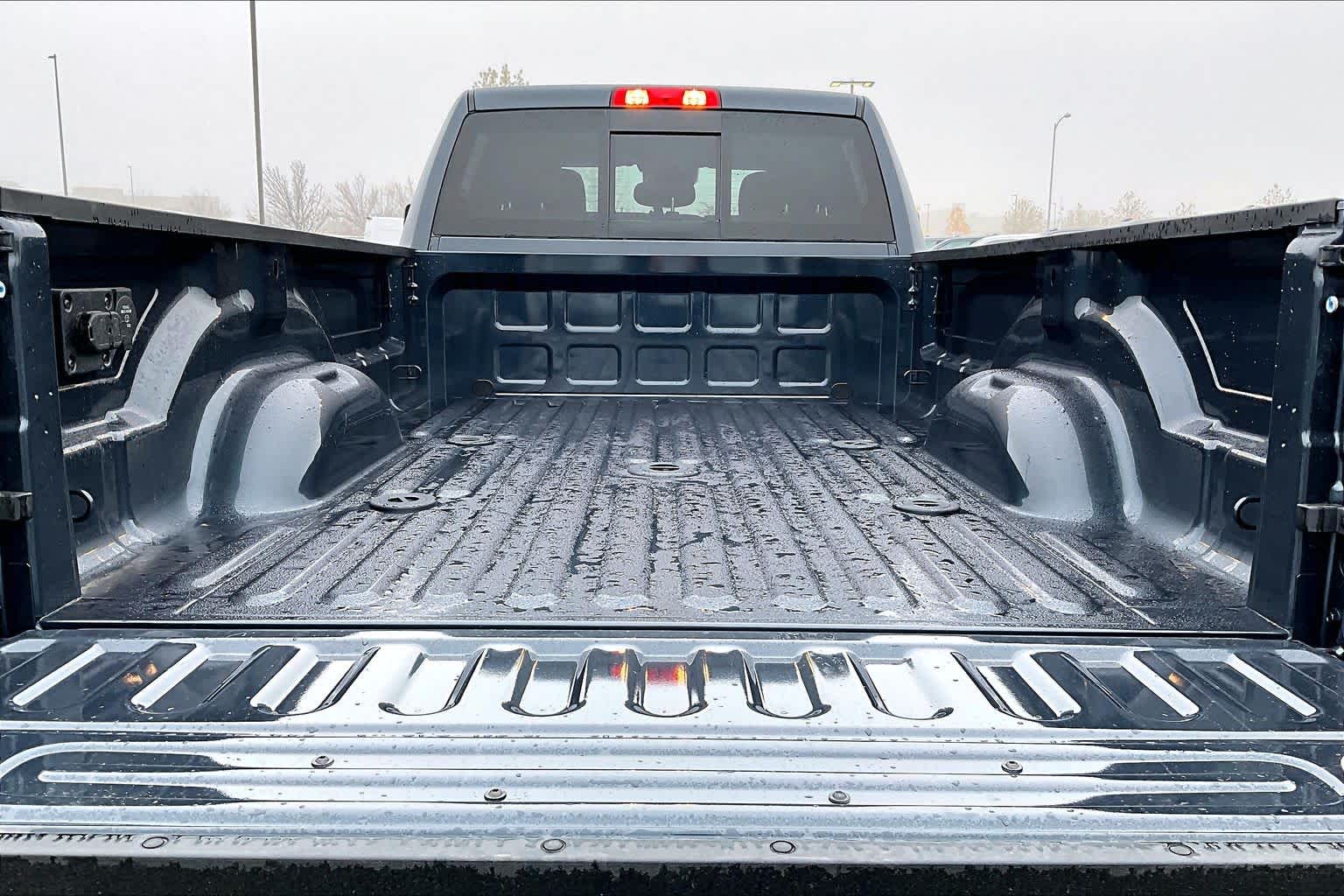 Thumbnail: 2026 RAM 2500 - 19