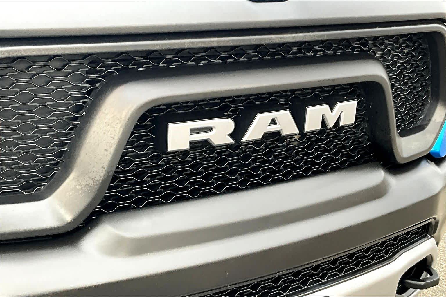 Thumbnail: 2020 RAM 1500 - 34