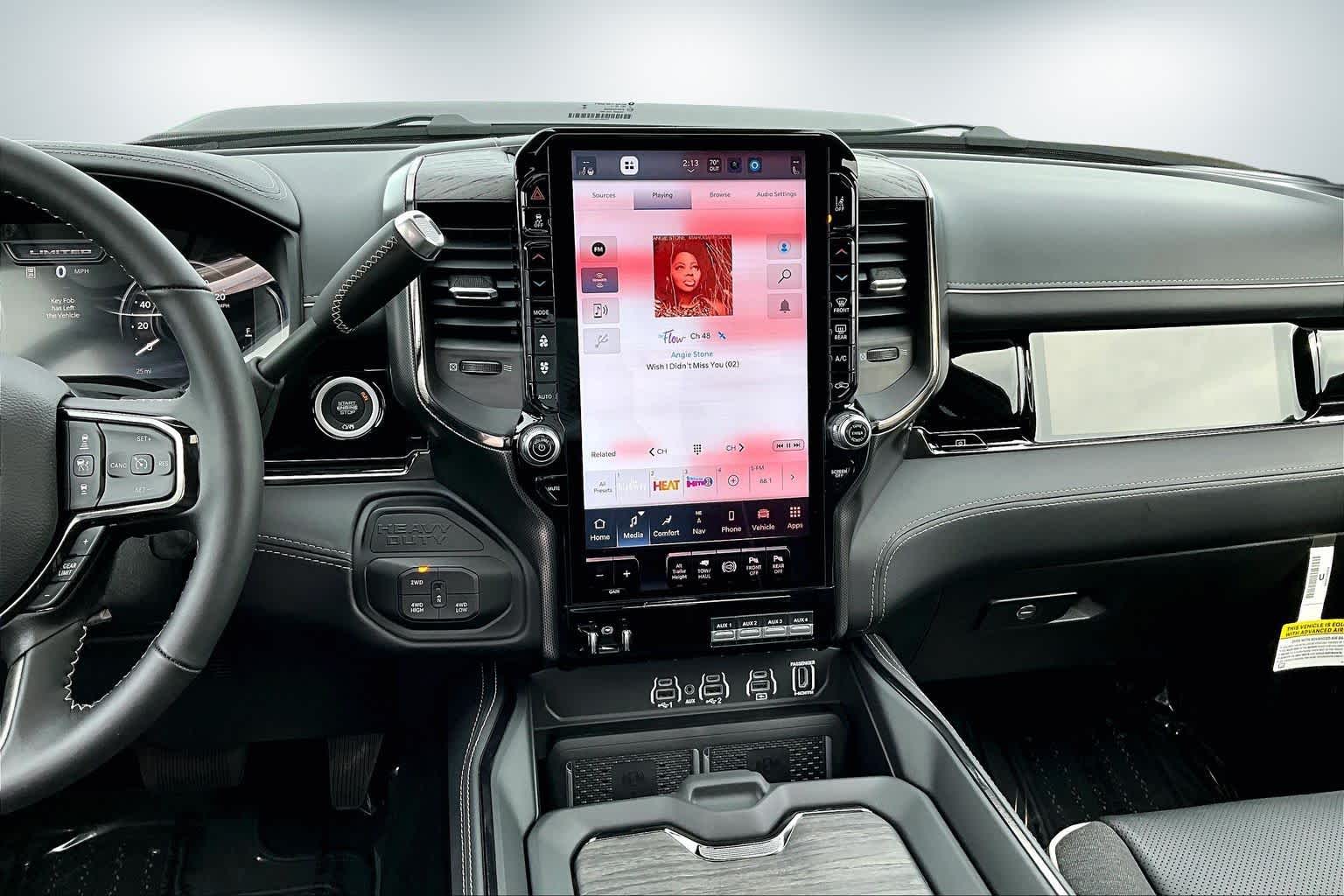 Thumbnail: 2026 RAM 3500 - 15