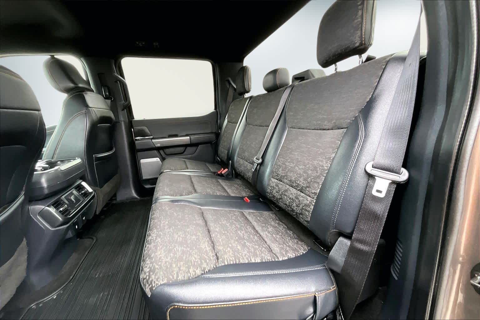 Thumbnail: 2022 Ford F-150 - 29