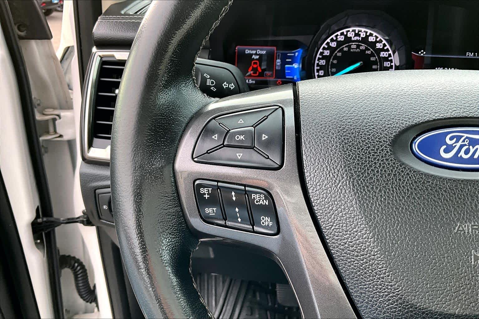 Thumbnail: 2020 Ford Ranger - 24