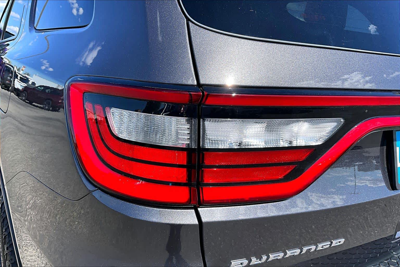 Thumbnail: 2017 Dodge Durango - 32