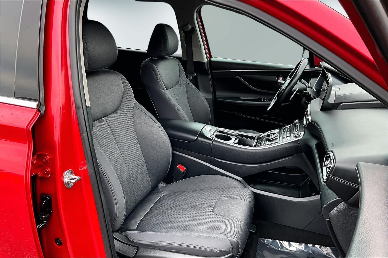 Thumbnail: 2023 Hyundai Santa Fe - 13