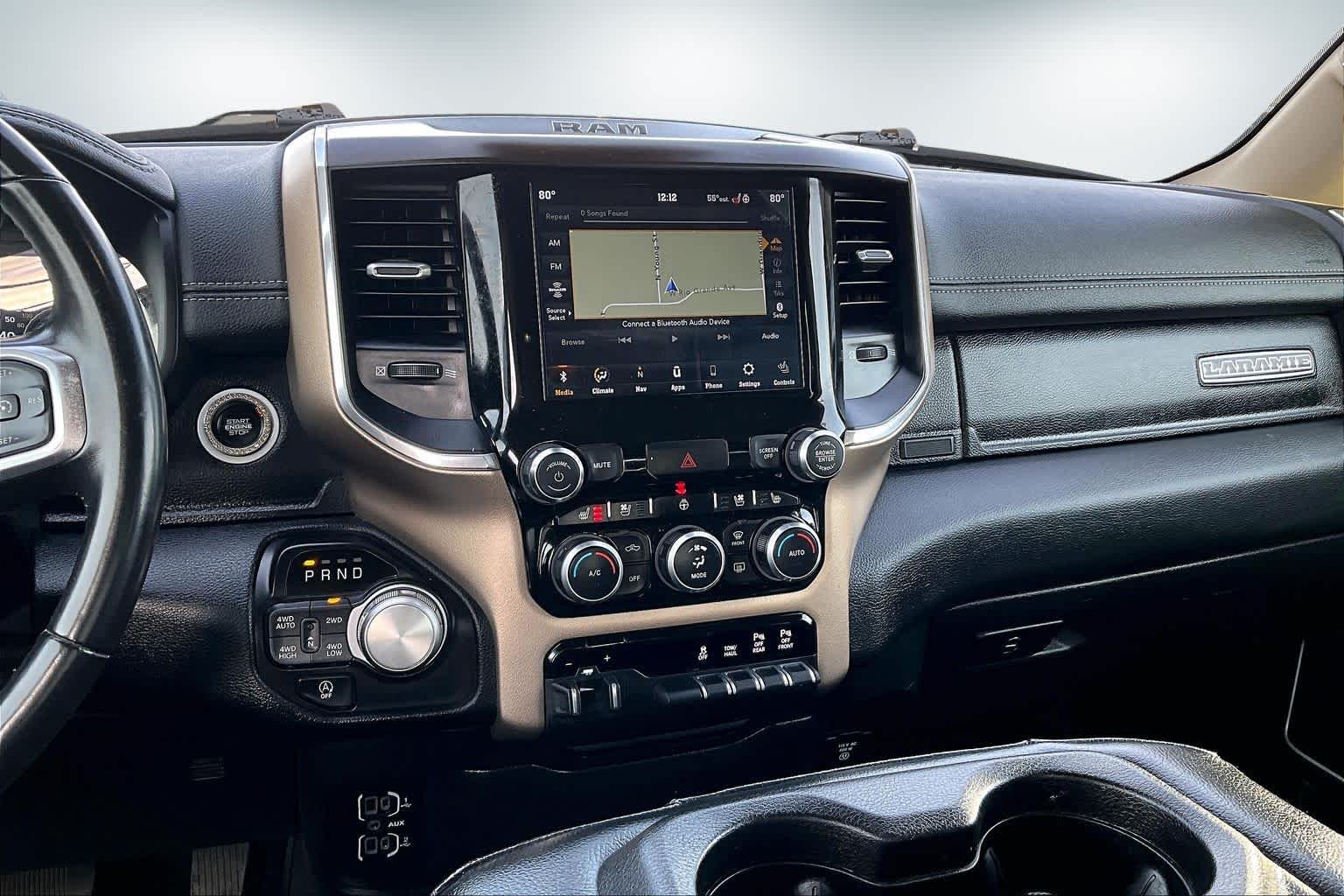 Thumbnail: 2021 RAM 1500 - 14