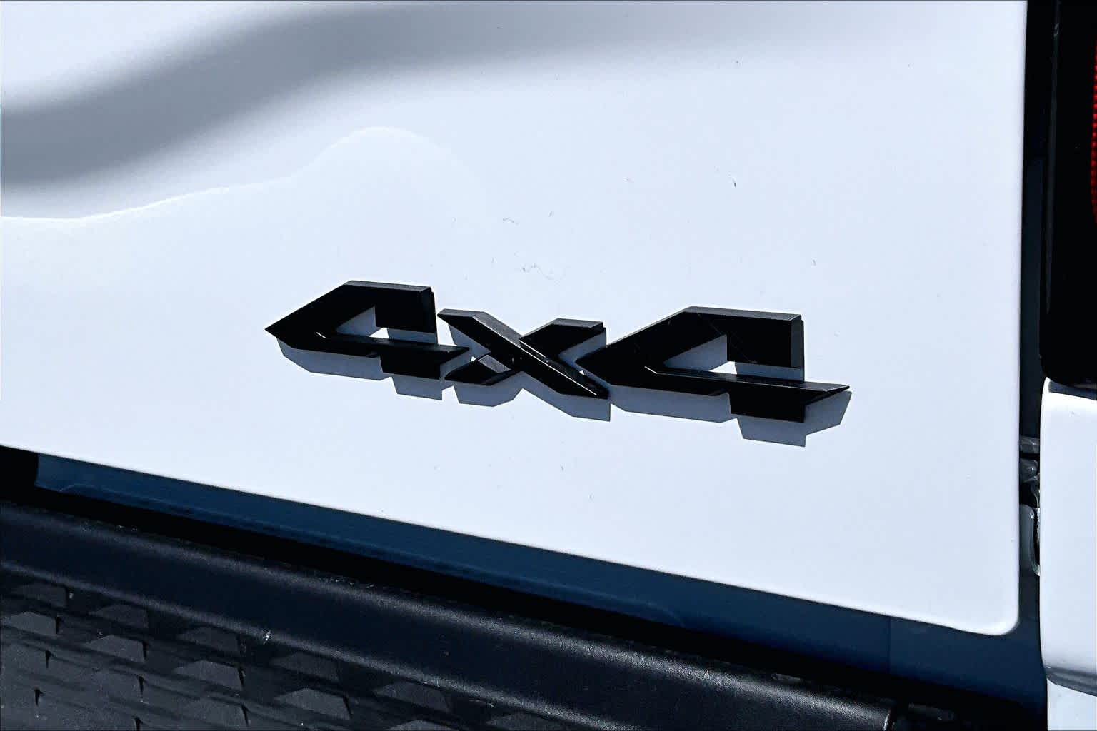 Thumbnail: 2026 RAM 2500 - 7