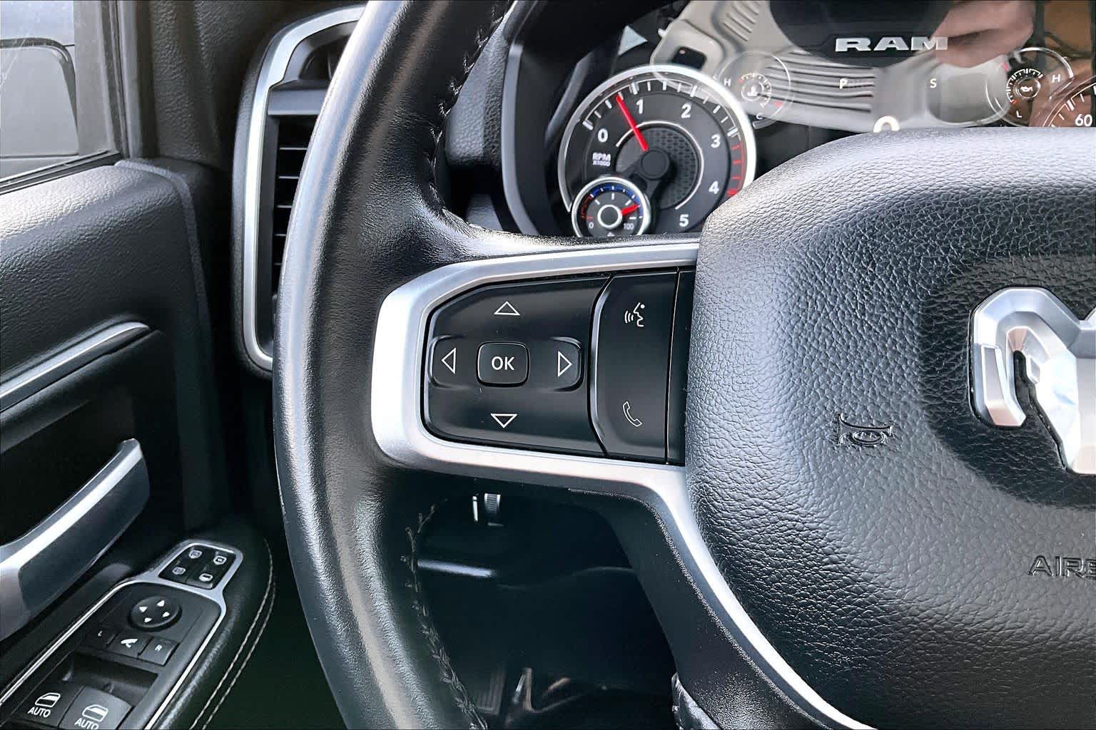 Thumbnail: 2024 RAM 2500 - 24