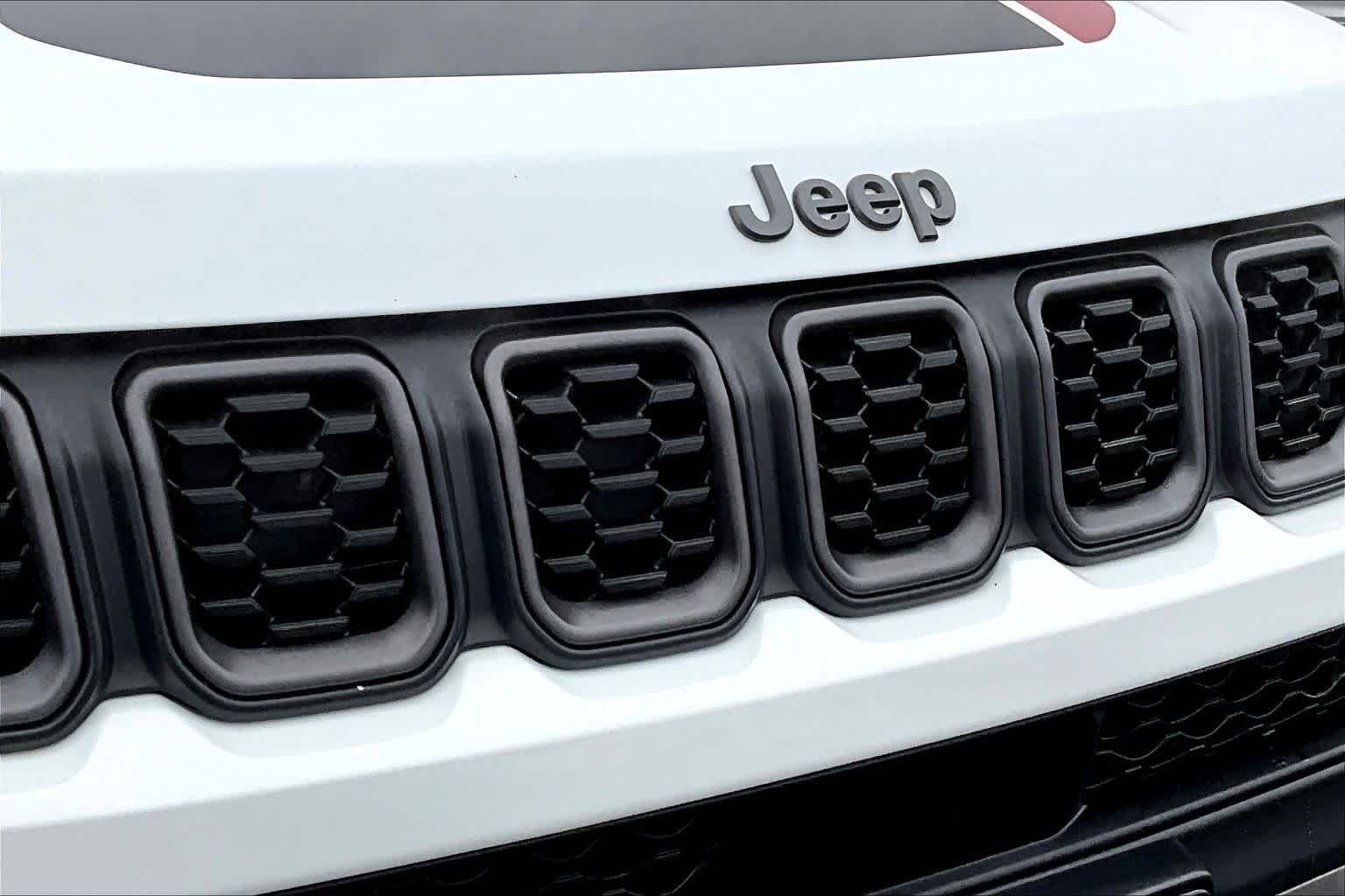Thumbnail: 2024 Jeep Compass - 33