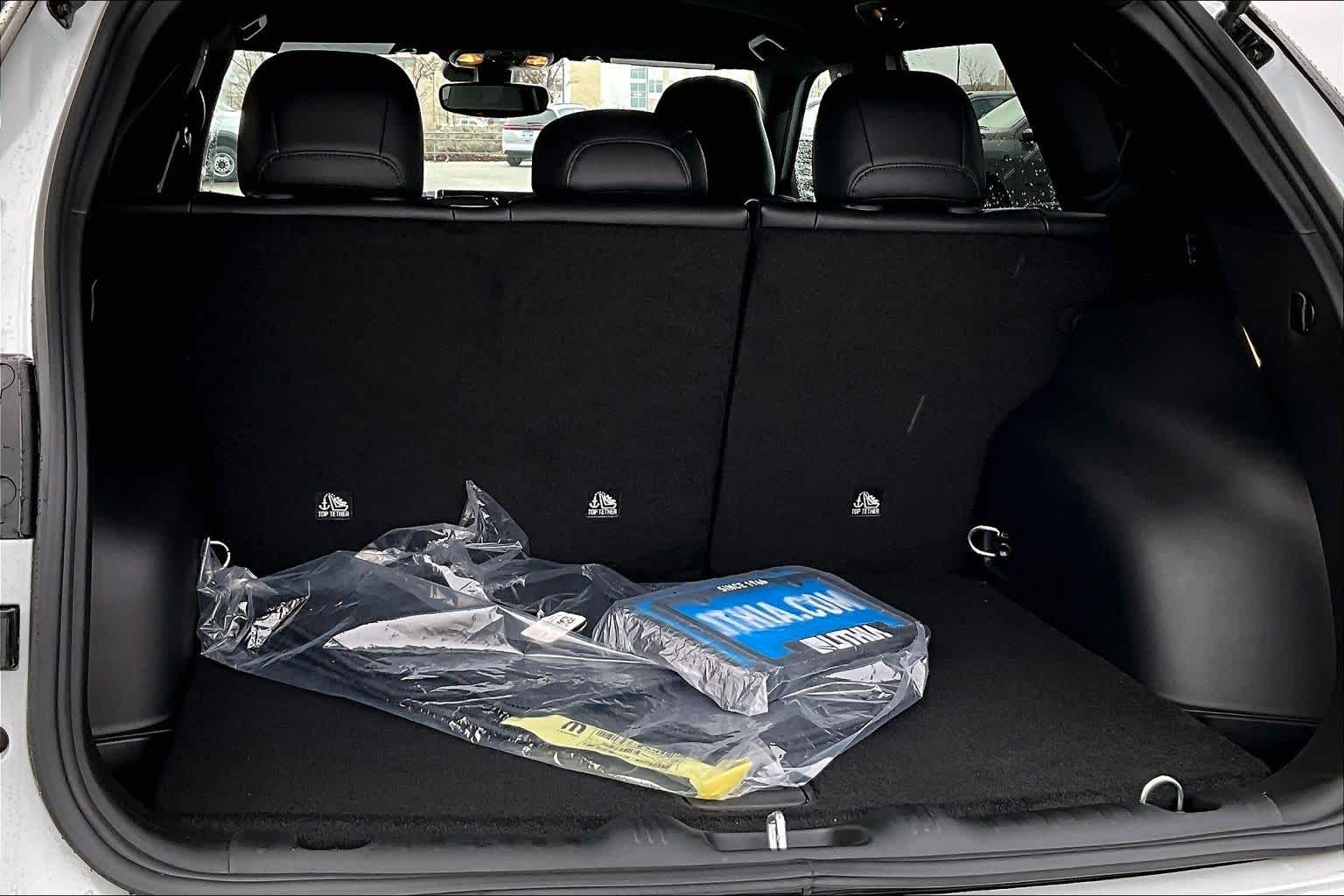 Thumbnail: 2026 Jeep Compass - 19