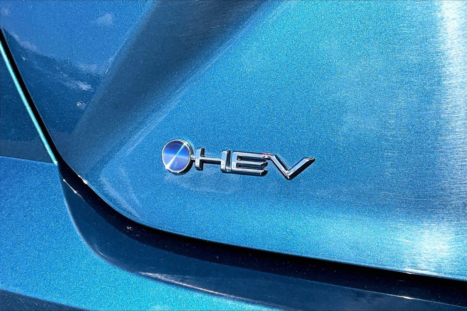 Thumbnail: 2025 Toyota Camry - 7