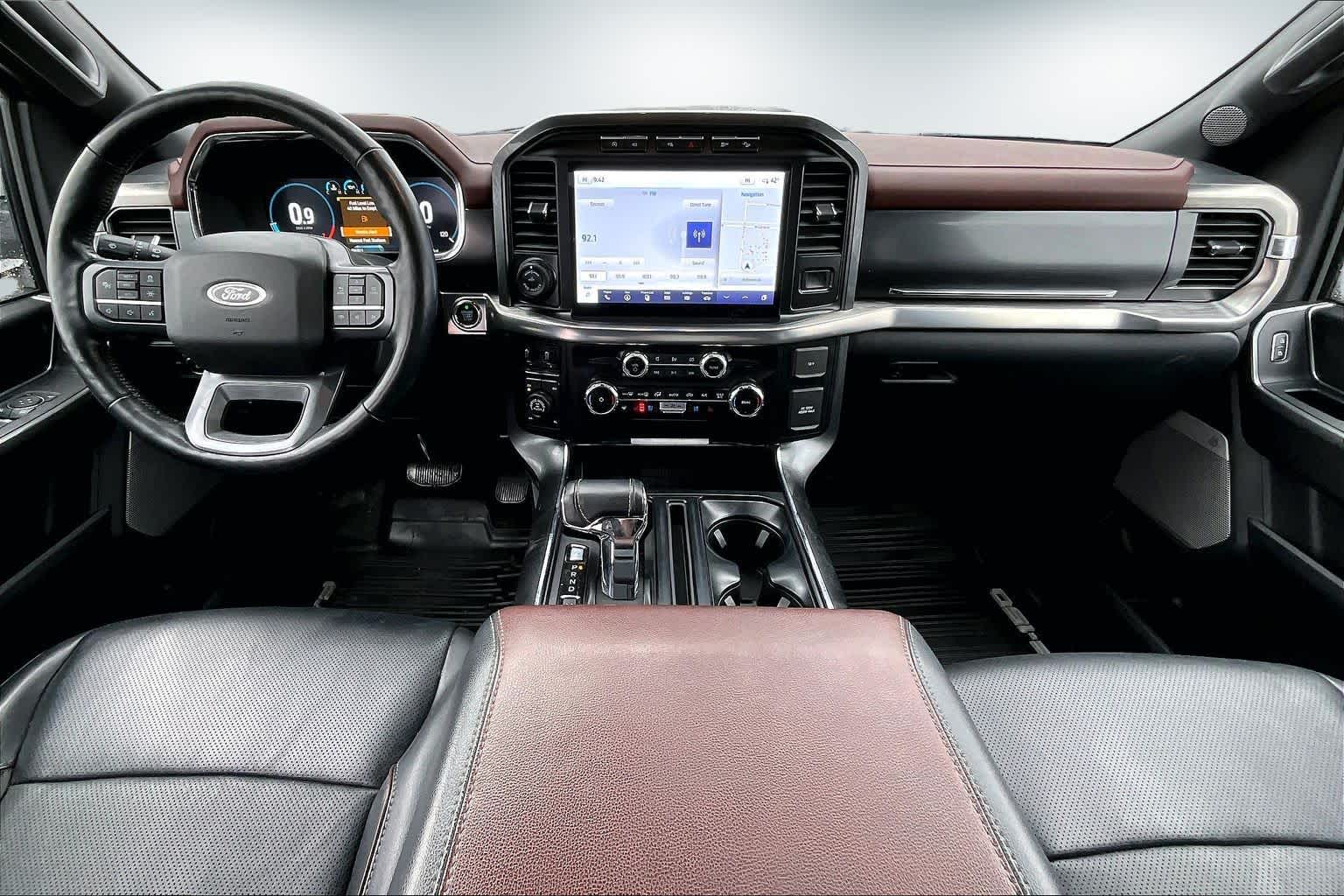 Thumbnail: 2023 Ford F-150 - 10