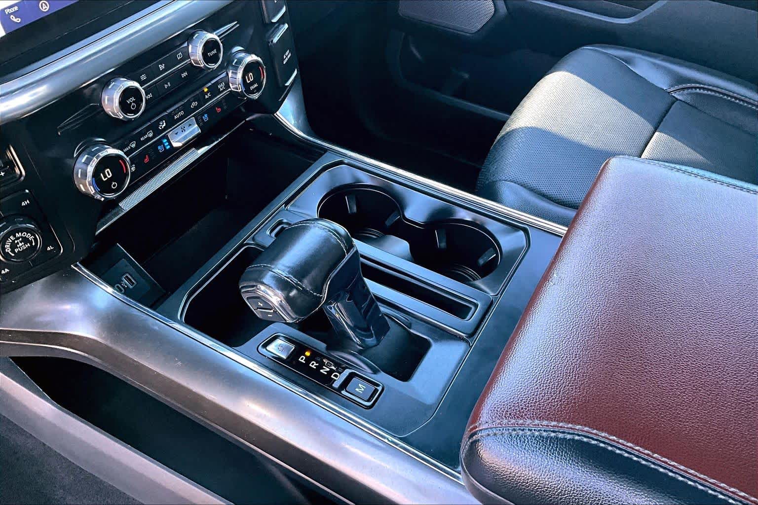 Thumbnail: 2021 Ford F-150 - 15