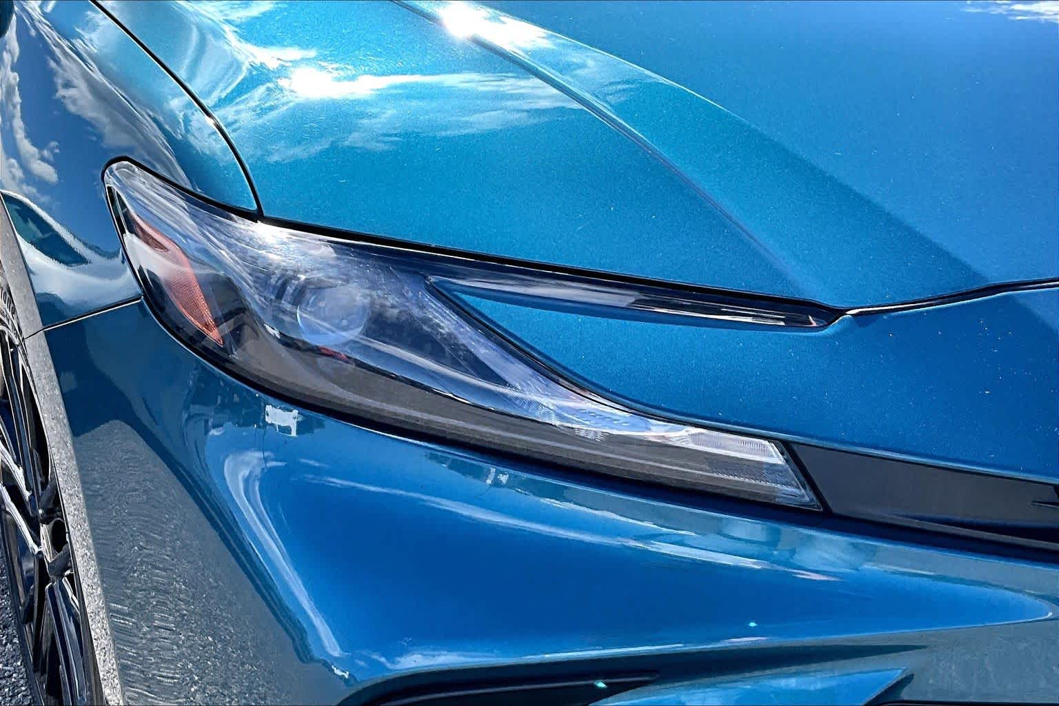 Thumbnail: 2025 Toyota Camry - 31