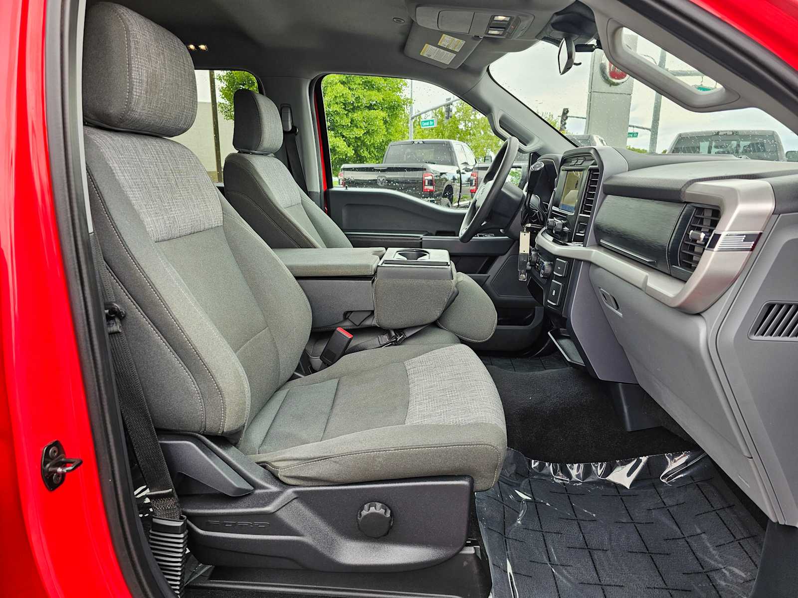 2023 Ford F-150 XLT 15