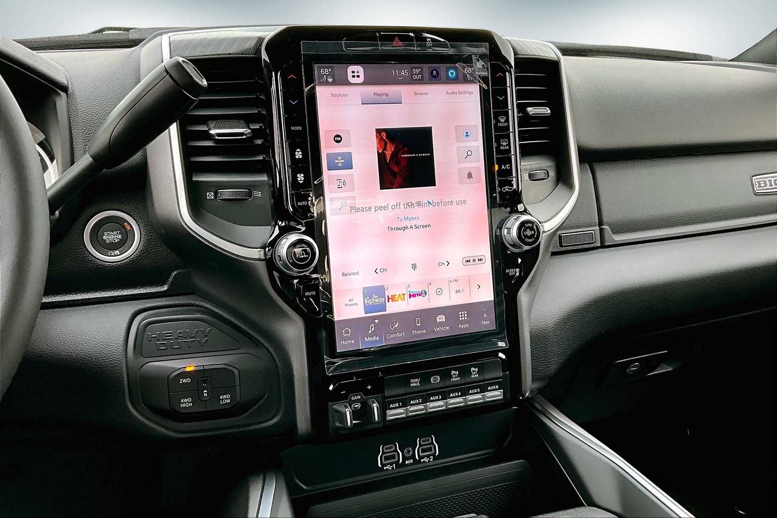 Thumbnail: 2026 RAM 2500 - 16